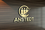 Anstedt Financial Planning Logo - Entry #429