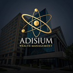 Adisium Wealth Management Logo - Entry #98