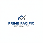 PRIME PACIFIC INSURANCE Logo - Entry #1273