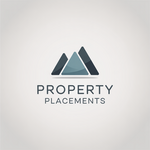 Property Placements Logo - Entry #1436