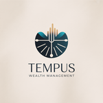Tempus Wealth Management Logo - Entry #176