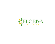 FLORIVA BLOOM Logo - Entry #1627