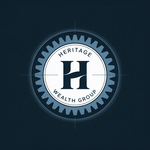 Heritage Wealth Group Logo - Entry #76