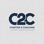 Chapter 2 Coaching Logo - Entry #594