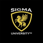 Sigma University™ Logo - Entry #874