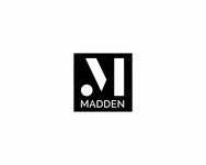Madden Logo - Entry #2593