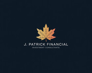 J. Patrick Financial Logo - Entry #353