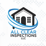 All Clear Inspections LLC Logo - Entry #132