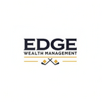 Edge Wealth Management Logo - Entry #3350