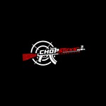 Chopsticks Essentials Logo - Entry #70