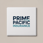 PRIME PACIFIC INSURANCE Logo - Entry #2164