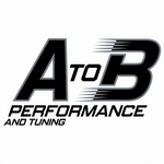 A to B Performance and Tuning Logo - Entry #753