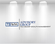 TSWM Advisory Group Logo - Entry #467