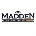 Madden Logo - Entry #5250