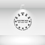 Electric M.D Logo - Entry #3451