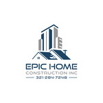 Epic Home Construction Inc Logo - Entry #226