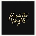 Hair in the Heights Logo - Entry #2140