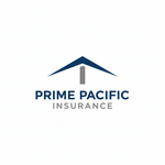 PRIME PACIFIC INSURANCE Logo - Entry #1207