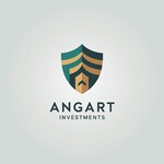 Angart Investments Logo - Entry #1183