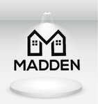 Madden Logo - Entry #1673
