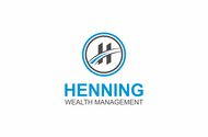 Henning Wealth Management Logo - Entry #536