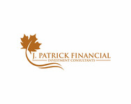 J. Patrick Financial Logo - Entry #735