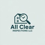 All Clear Inspections LLC Logo - Entry #1117