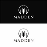 Madden Logo - Entry #3231