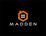 Madden Logo - Entry #5424