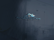 All Clear Inspections LLC Logo - Entry #497