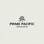 PRIME PACIFIC INSURANCE Logo - Entry #1036