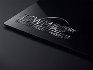 TSWM Advisory Group Logo - Entry #812