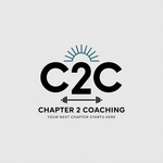 Chapter 2 Coaching Logo - Entry #1420