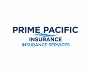 PRIME PACIFIC INSURANCE Logo - Entry #2080