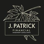 J. Patrick Financial Logo - Entry #187