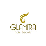 Glamira Hair Beauty Logo - Entry #959