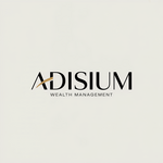 Adisium Wealth Management Logo - Entry #1866