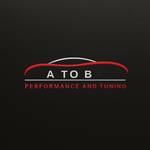 A to B Performance and Tuning Logo - Entry #1020