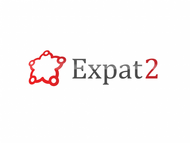 Logo desired for Expatriate Community Website - Entry #3