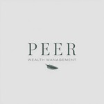 Peer Wealth Management Logo - Entry #588