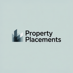 Property Placements Logo - Entry #544