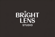 BRIGHT LENS or BRIGHT LENS STUDIO Logo - Entry #726
