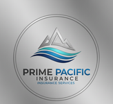 PRIME PACIFIC INSURANCE Logo - Entry #6