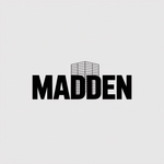 Madden Logo - Entry #1486