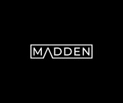 Madden Logo - Entry #2687