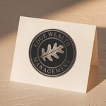 Edge Wealth Management Logo - Entry #2062