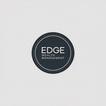 Edge Wealth Management Logo - Entry #1992