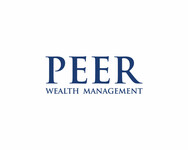Peer Wealth Management Logo - Entry #986