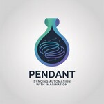 pendant Logo - Entry #233