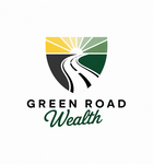 Green Road Wealth Logo - Entry #1174